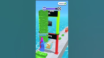 Money run 3d All Levels Gameplay Walkthrough Android,ios Max Lev1603