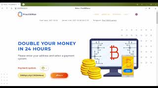 Praticman 2X Ödeme Onaylı 24 Saatte Dogecoin Detaylı Bilgi Açıklamada