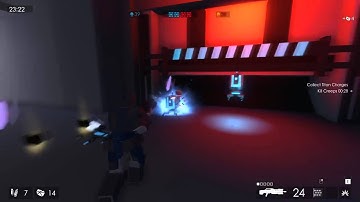 Welcome to Minimum Introductory Trailer