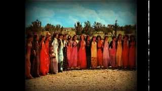 Denge Jinên Colemergı - Coxo