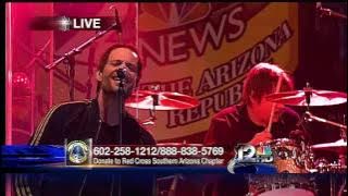 Gin Blossoms - As Long As It Matters - 01/12/2011