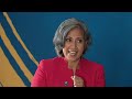 Women Transforming the World | World Bank Annual Meetings 2024