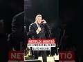 #luismiguel #netflix Luis Miguel pierde el oído #serieluismiguel #elsoldemexico