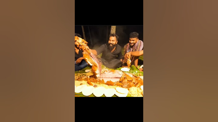Barrel Fish Recipe | പാട്ടയിൽ ചുട്ട മീൻ | M4 Tech | #shorts