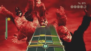I Am The Walrus - The Beatles: Rock Band Expert Drums 100% FC @PraiseTheTaco
