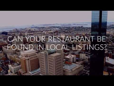 best platforms for restaurant social commerce