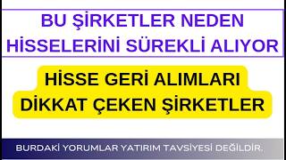 KONKA HİSSE BOBET HİSSE RUZYE HİSSE LIMAK ÇİMENTO