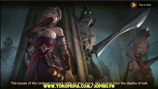 Let's Play LAND OF EMPIRES: IMMORTAL (Android Gameplay) screenshot 1