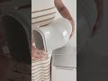 🔥 Zu heiß? ❄️ Zu kalt? Dieses Gerät kann beides! #shorts