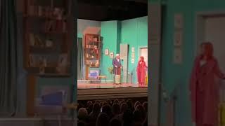 Biagio Izzo incanta Taranto con  “Balcone a tre piazze”