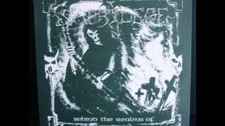 Sacrilege - FULL ALBUM - 'Behind the Realms of Madness' 1985