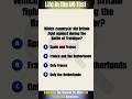 Life In The UK Test 2026 OFFICIAL Exam Prep #lifeinuktest2026 , #ukilr, #lifeinth #uk  #gb #quiz