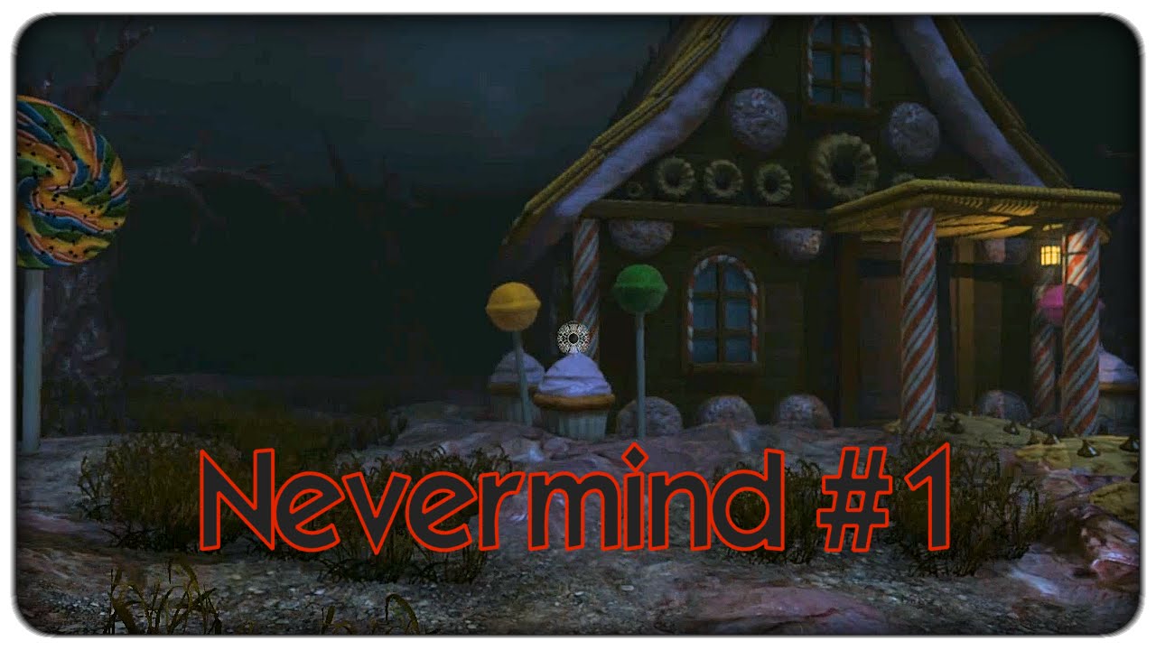 cervelo bike Nevermind | Viaggio nelle menti traumatizzate - ep.01 [ITA]