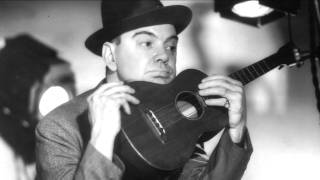 Cliff Edwards (Ukulele Ike) - Sweet Music chords