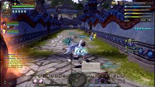 DN Classic TKN bug