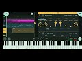 Beginning of video