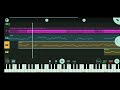 End of video