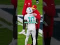 thumbnailThe way he poked Andy Reid 😭 #nfl  #chiefs  #dolphins