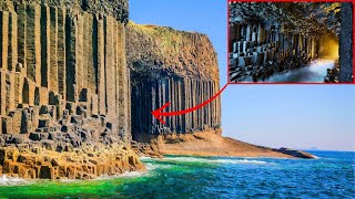Scientists Discovered A Strange Pre-Historic Mega Structure In Ireland, It Defies Logic