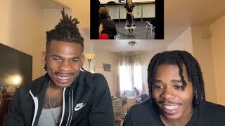 Halle Bailey - Angel (Official Video) [REACTION]