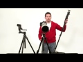 Wildlife Photography Equipment: Tripod Heads