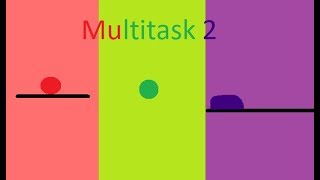 Multitask 2. 27 - 29