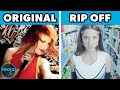 Top 50 Most Infamous Rip Off Songs Ever