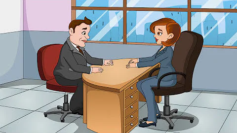 Conversation between Boss and Employee - DayDayNews