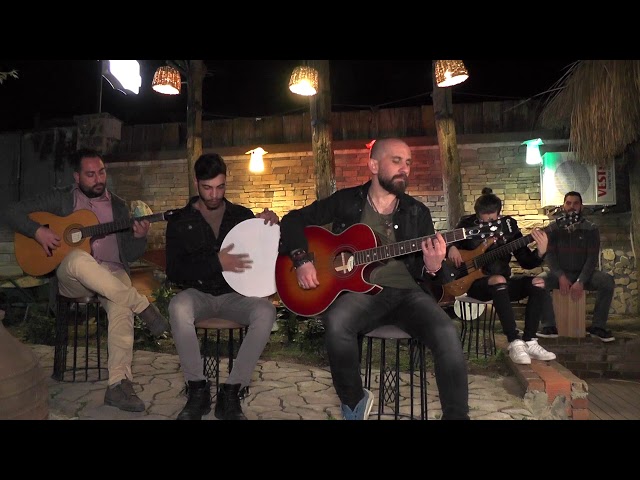 Ender Koçer - Seni Çok Seviyorum ( Ayna Cover )