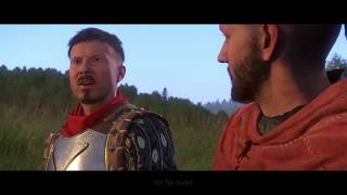 Kingdom Come: Deliverance - Henry and Sir Radzig's Final Scene