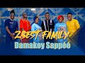 Zbest family  damakoy sapp clip officiel