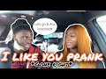 I TOLD TAI J I HAVE FEELINGS FOR HIM AND THIS HAPPENED!! (GONE RIGHT) |REIGNDOLL TV