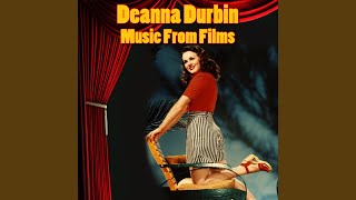 Watch Deanna Durbin Gimme A Little Kiss Will Ya Huh from Lady On A Train video