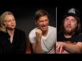 GUESS THE AUSSIE SLANG with GAME OF THRONES CAST