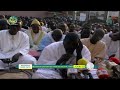 EN Direct Foulkou Thiès, S. Saliou Toure, S. Ibra GUEYE  | 10em Jour Rama...