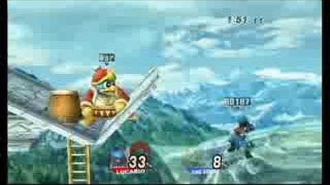 SSBB - Custom Stages 3