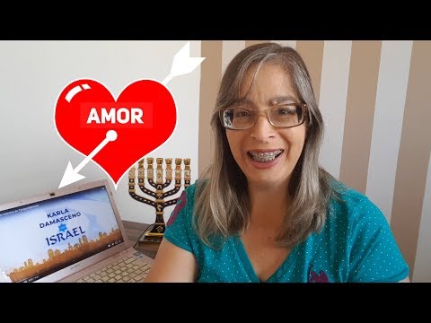 Vídeo: Qual o significado dos meus amores?