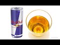 Red Bull Time-lapse