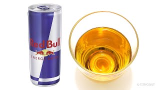 Red Bull Time-Lapse