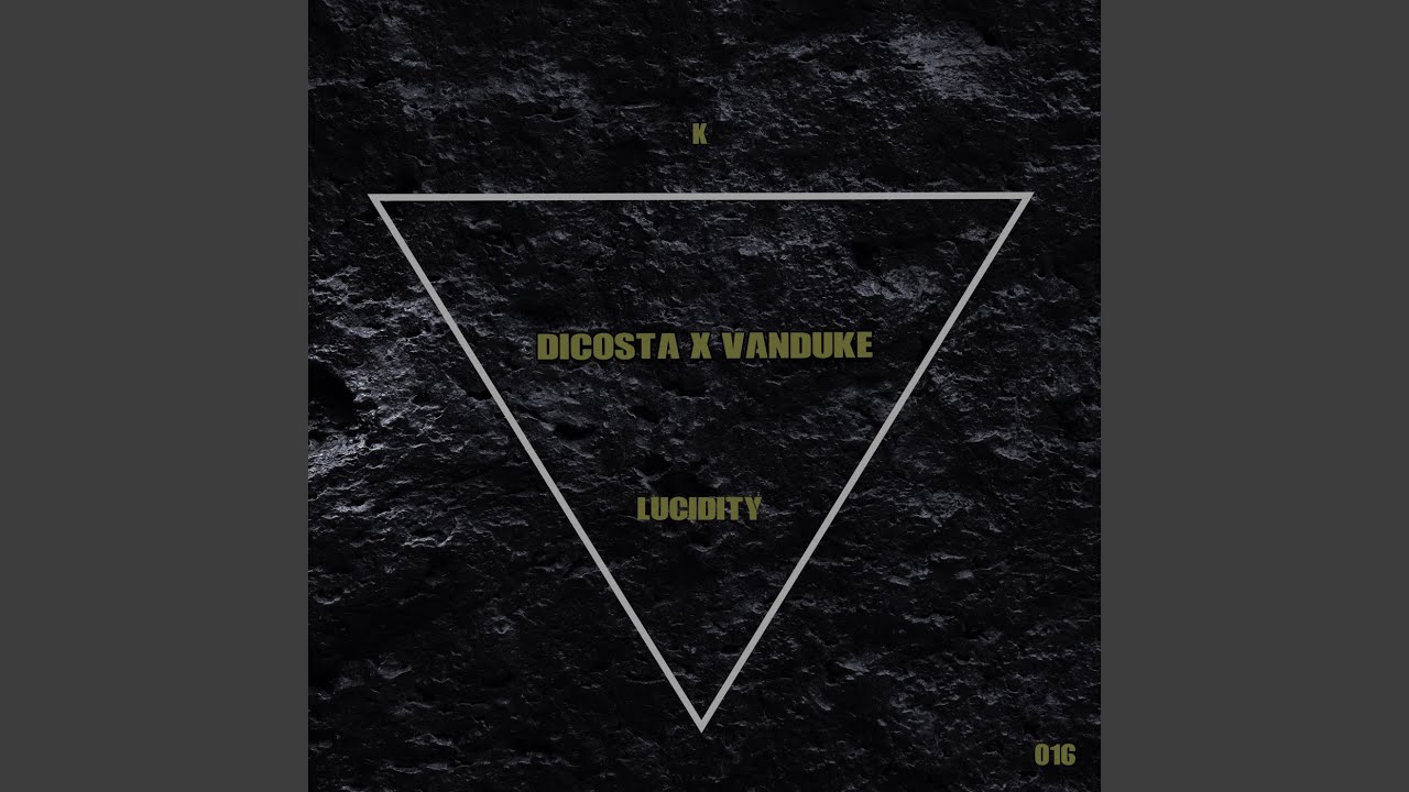 Tonton LUCIDITY (Original Mix) di YouTube Tonton LUCIDITY (Original Mix) di YouTube