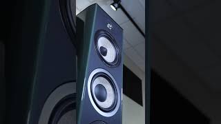 Focal Aria Evo X No. 2 | Gramophone #shorts