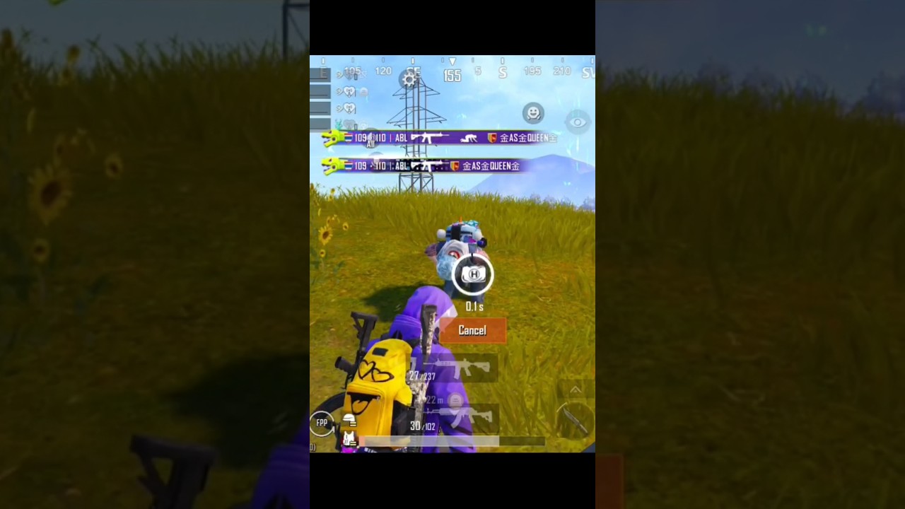 #pubgmobilelitehacknoban