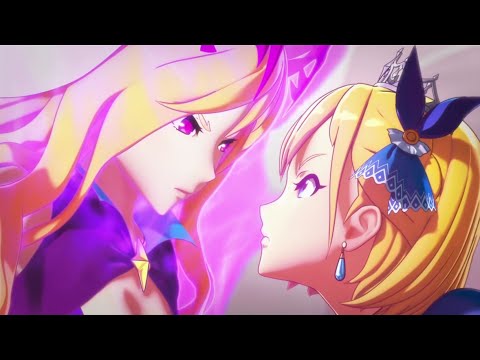 モンスト - End of the World 【AMV/MAD】