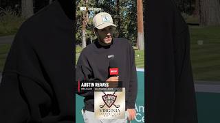 Celebrities Reveal Their Favorite Golf Courses at American Century #GolfTok #TahoeGolf #GolfLife