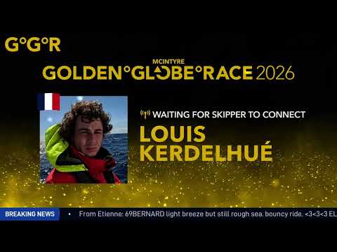 GGR 2026 — The race — 2026-10-05 12:00-18:00