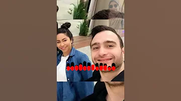 شيرين عبدالوهاب تعترف بنرجسية حسام حبيب 