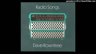 07. Machines Like Me - Dave Rowntree - Radio Songs