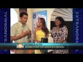 Extranormal VIP con Juan Barragán