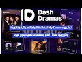 تطبيق   لمشاهدة الدراما الأمريكية والكورية والأوروبية مجانا أفلام ومسلسلات قصيرة بدون قيود