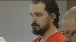 Murder suspect Ryan Welch can respresent himself